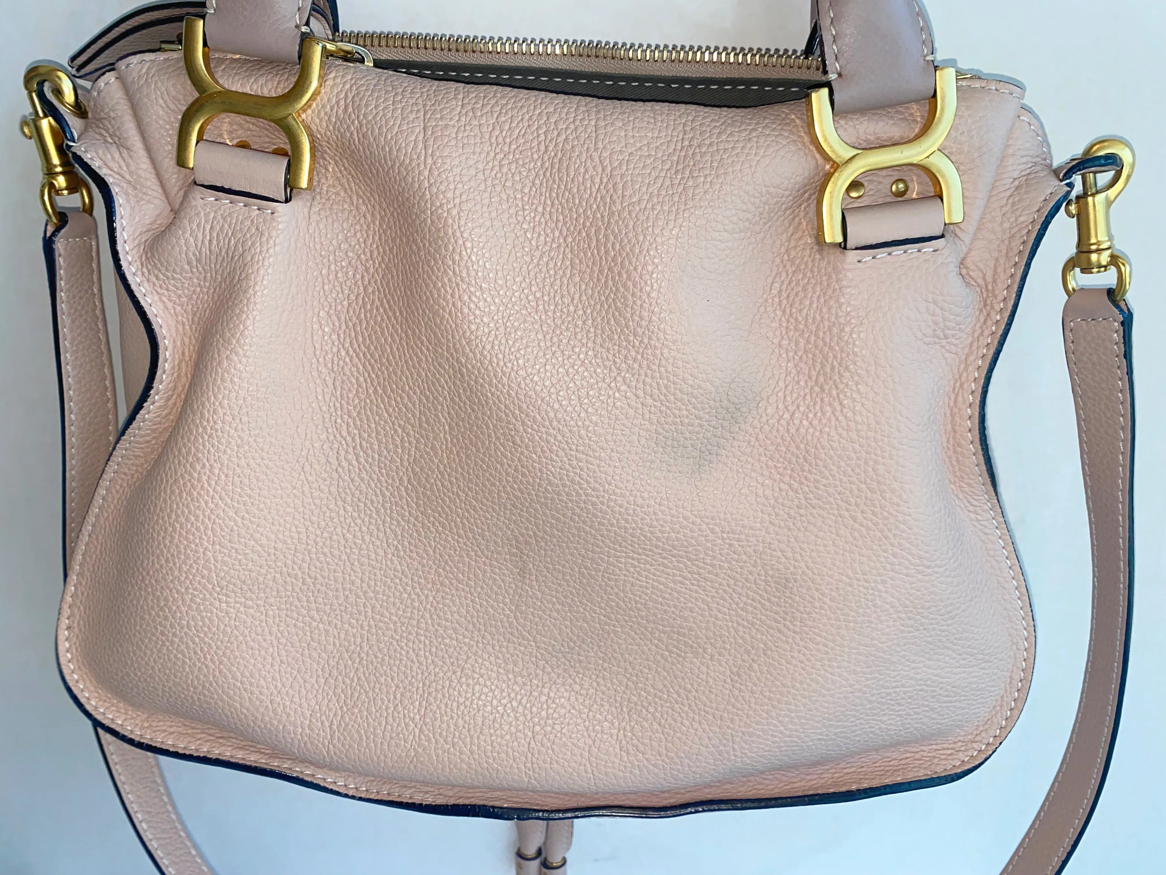 Chloe Marcie Satchel