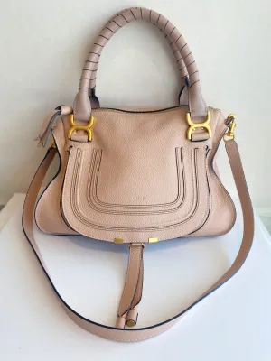 Chloe Marcie Satchel