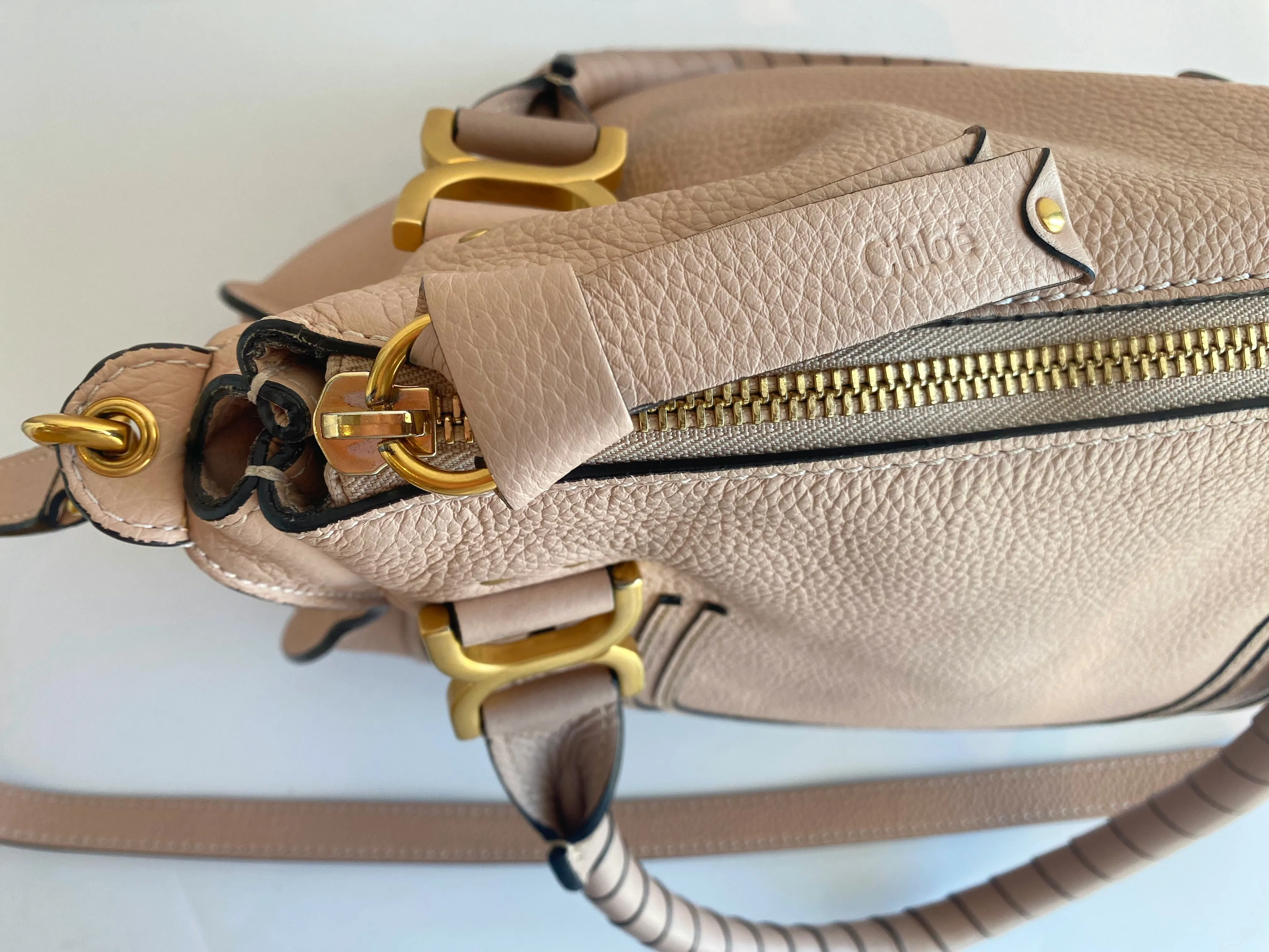 Chloe Marcie Satchel
