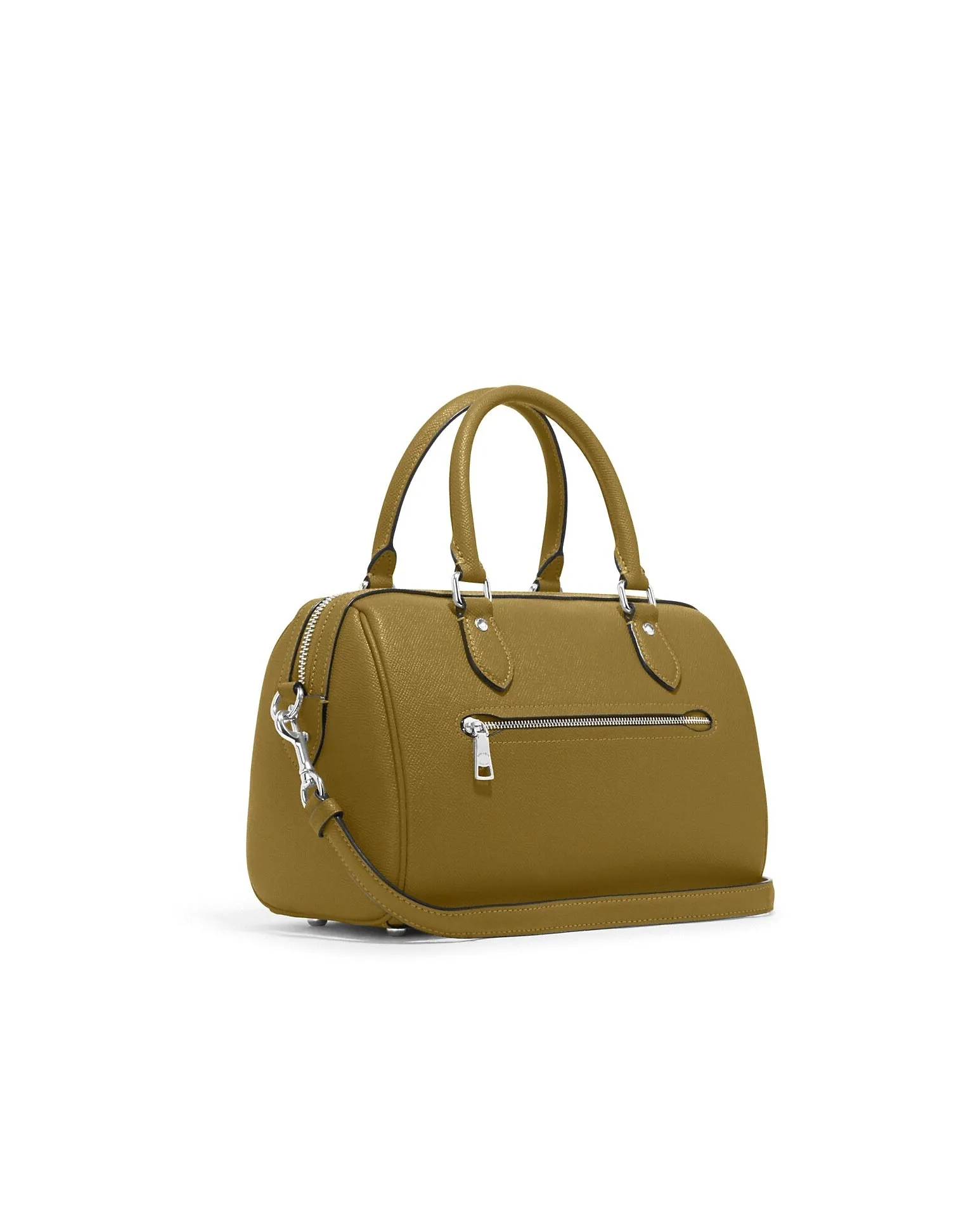 Coach Women's Rowan Satchel