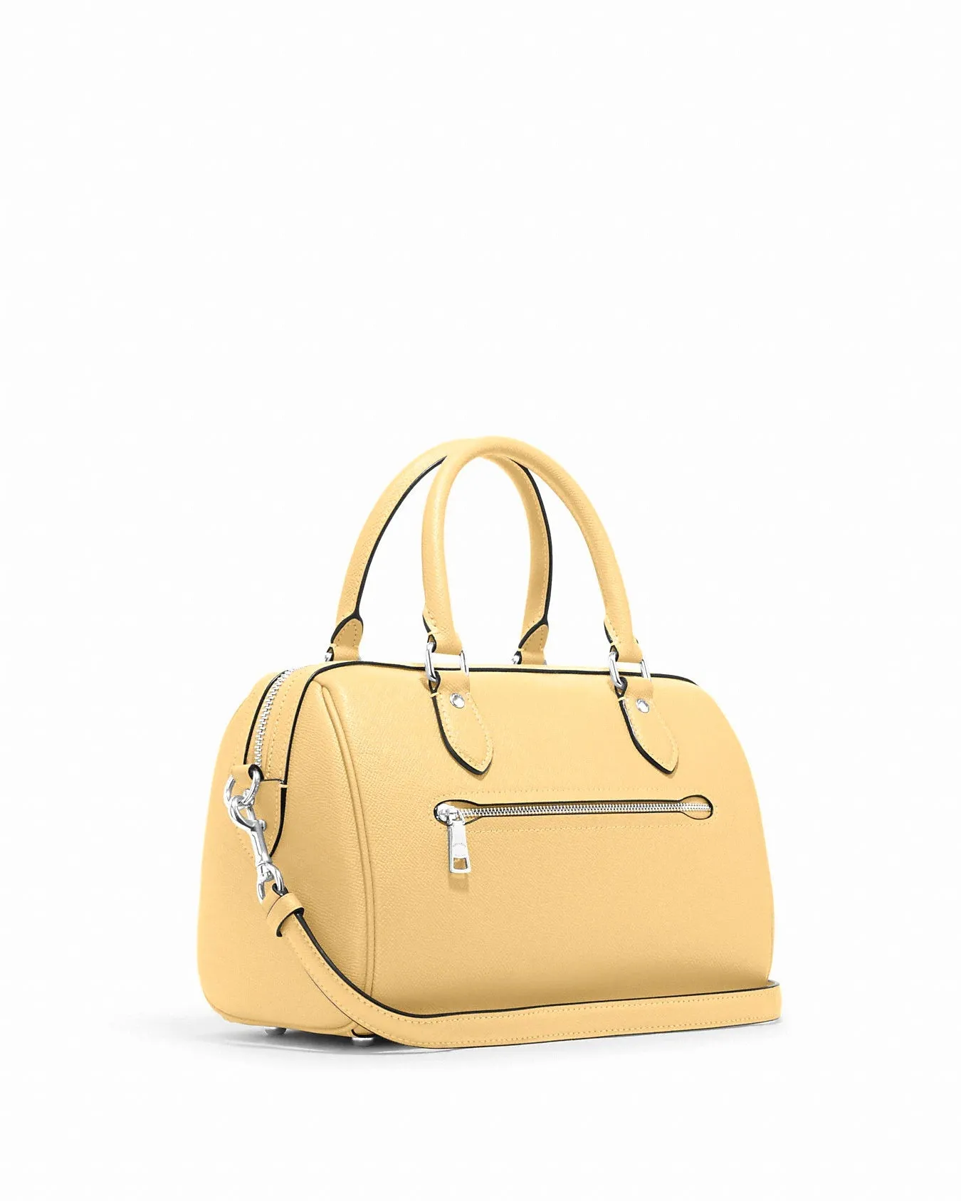 Coach Women's Rowan Satchel