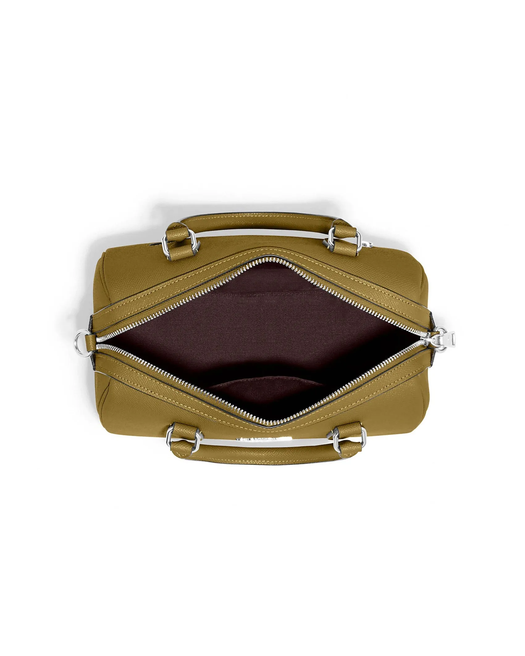 Coach Women's Rowan Satchel
