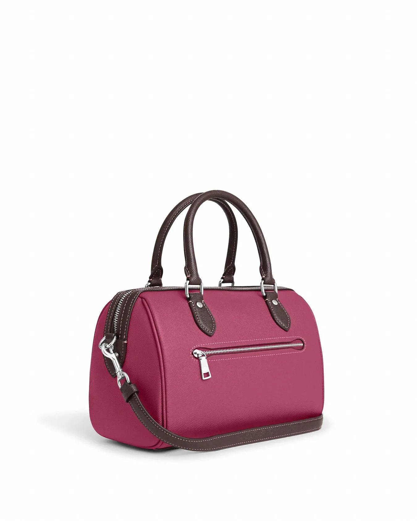 Coach Women's Rowan Satchel