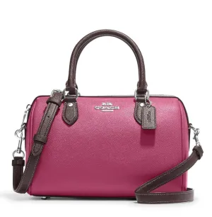 Coach Women's Rowan Satchel
