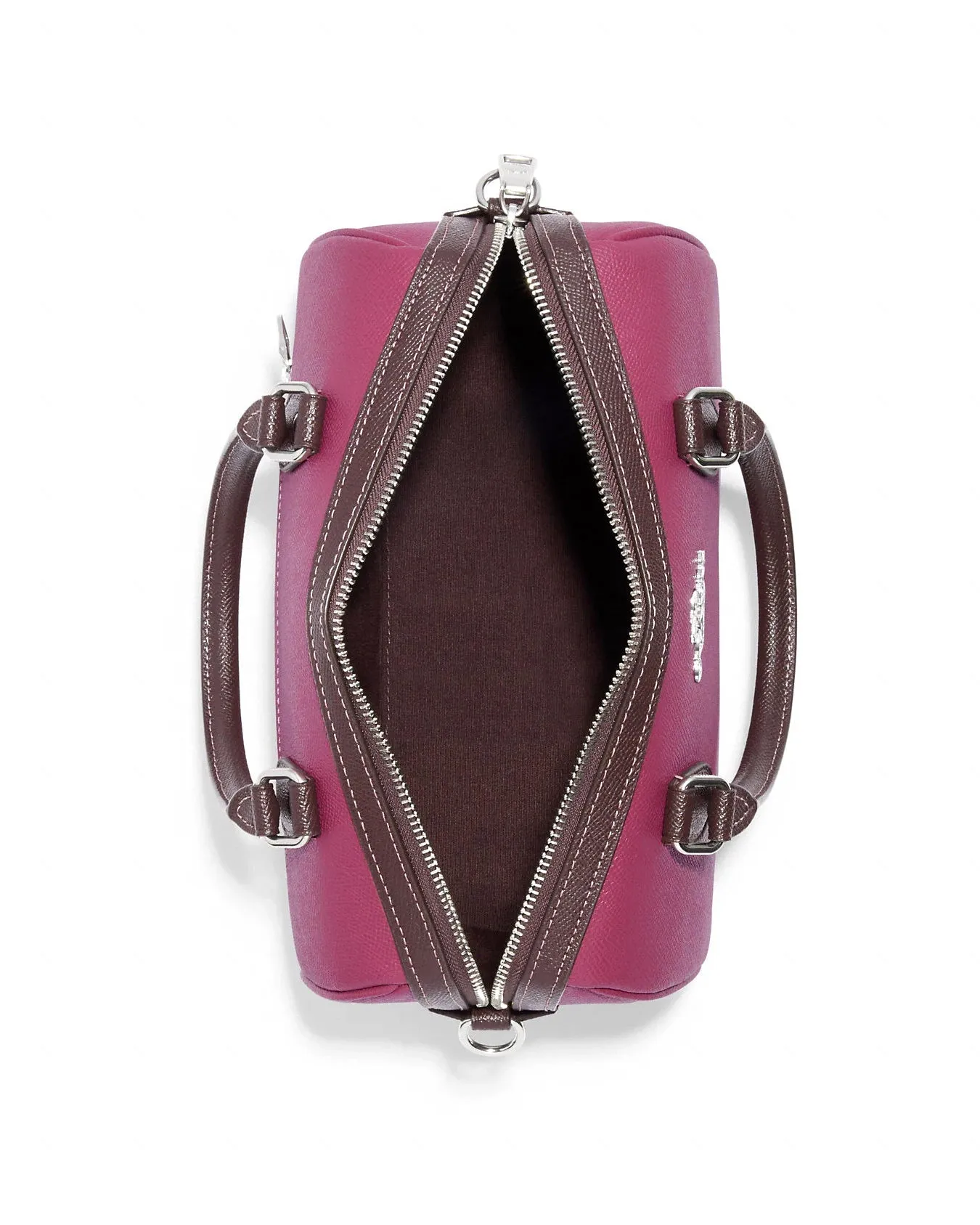 Coach Women's Rowan Satchel