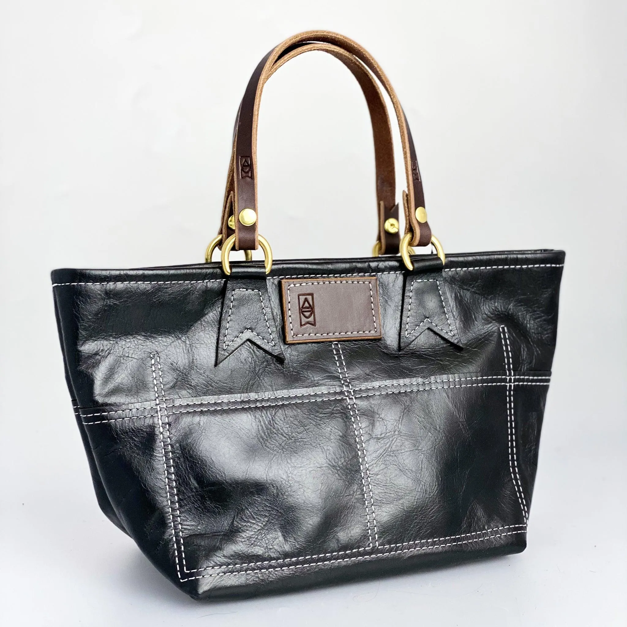 Custom Collection | Coco Satchel   Crossbody