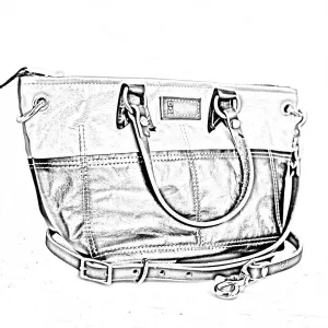 Custom Collection | Coco Satchel   Crossbody