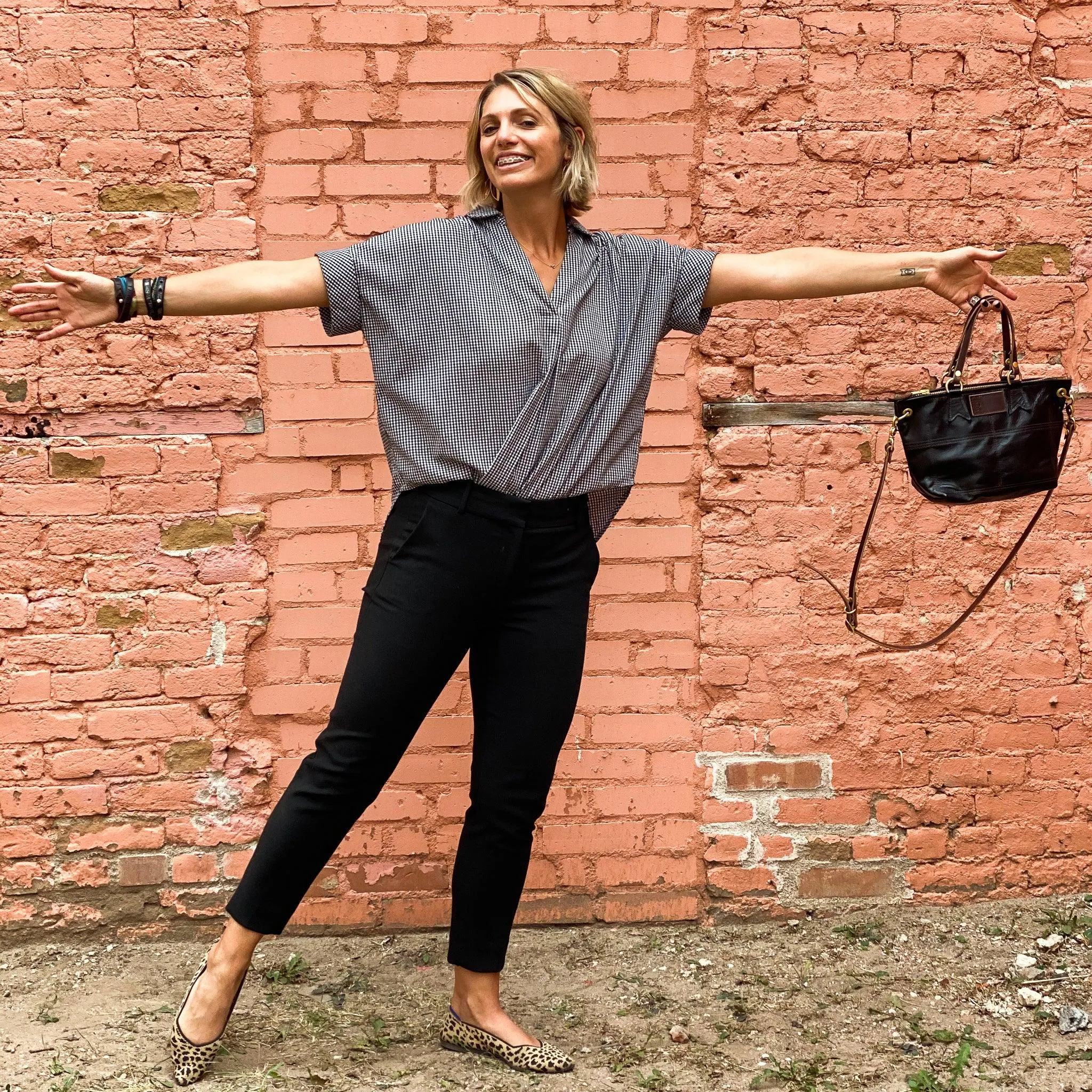 Custom Collection | Coco Satchel   Crossbody