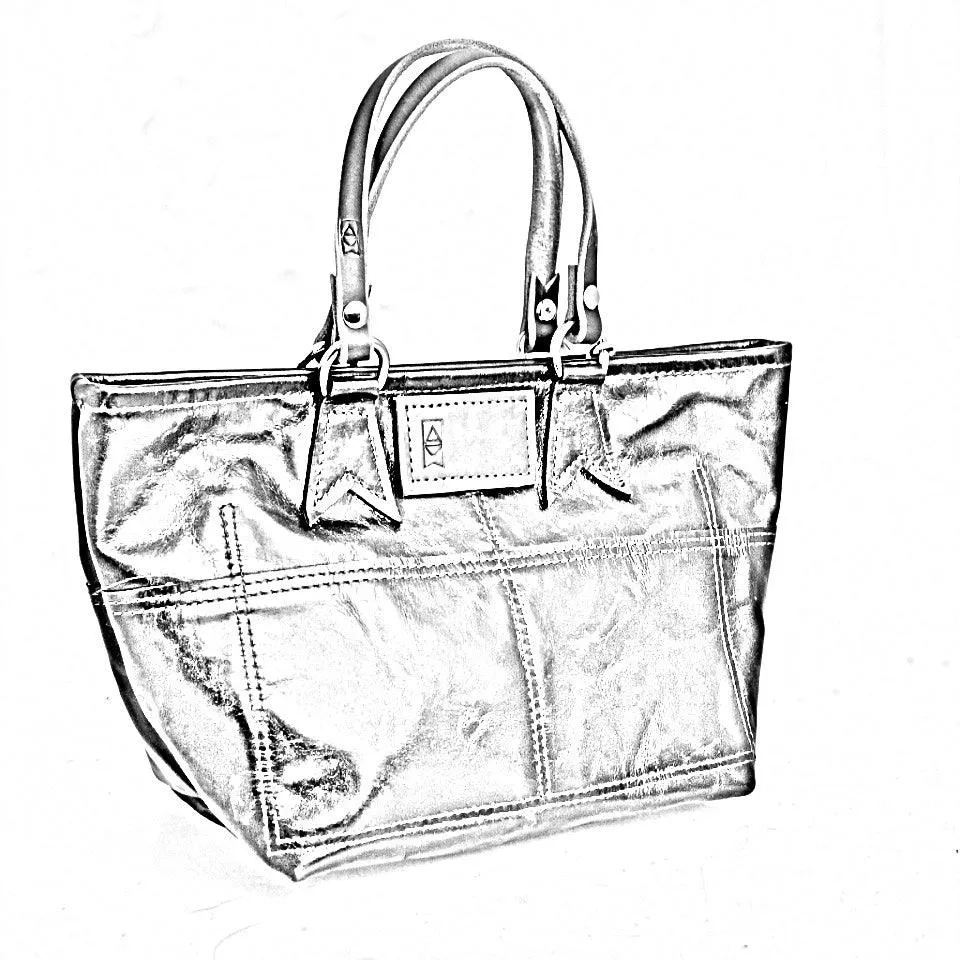 Custom Collection | Coco Satchel   Crossbody