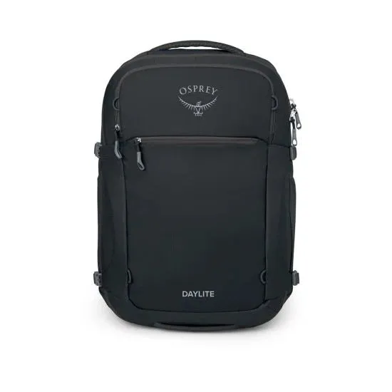 Daylite™ Expandable Travel Pack 26 6 - Black
