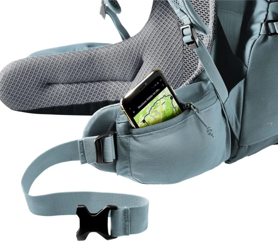 Deuter - Futura 27