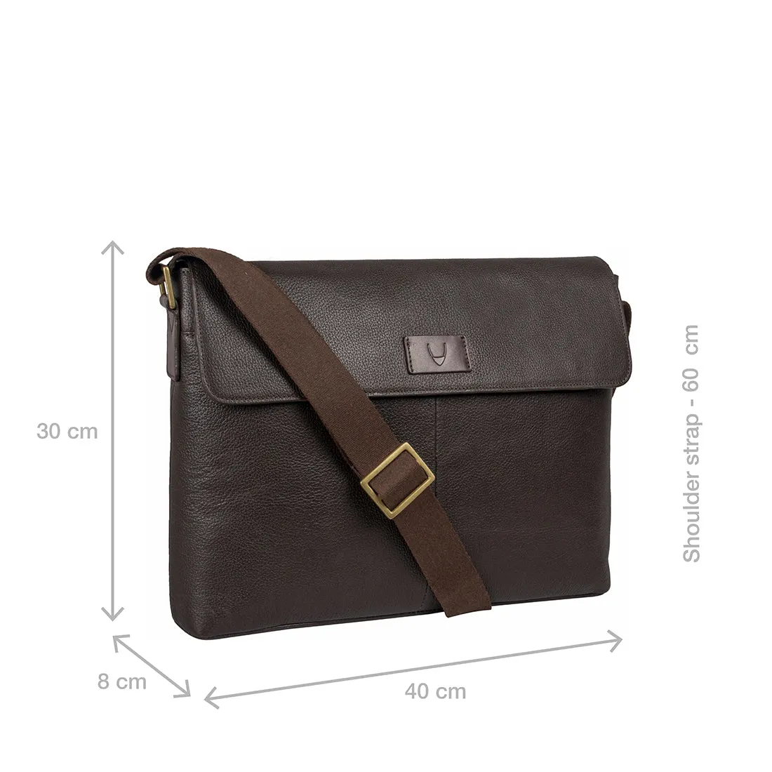 EE PLUTO 01 MESSENGER BAG