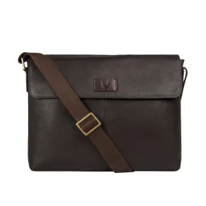 EE PLUTO 01 MESSENGER BAG