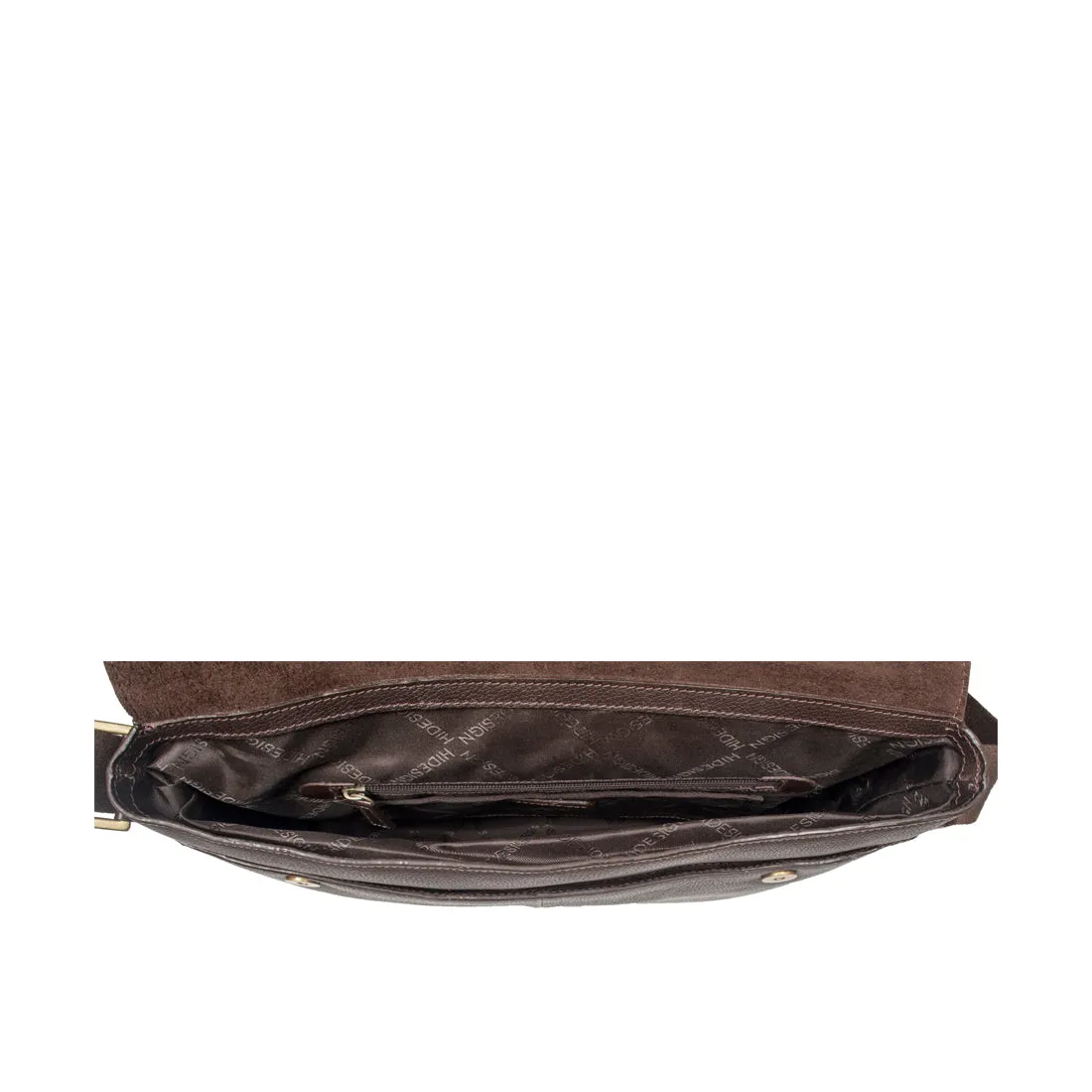 EE PLUTO 01 MESSENGER BAG