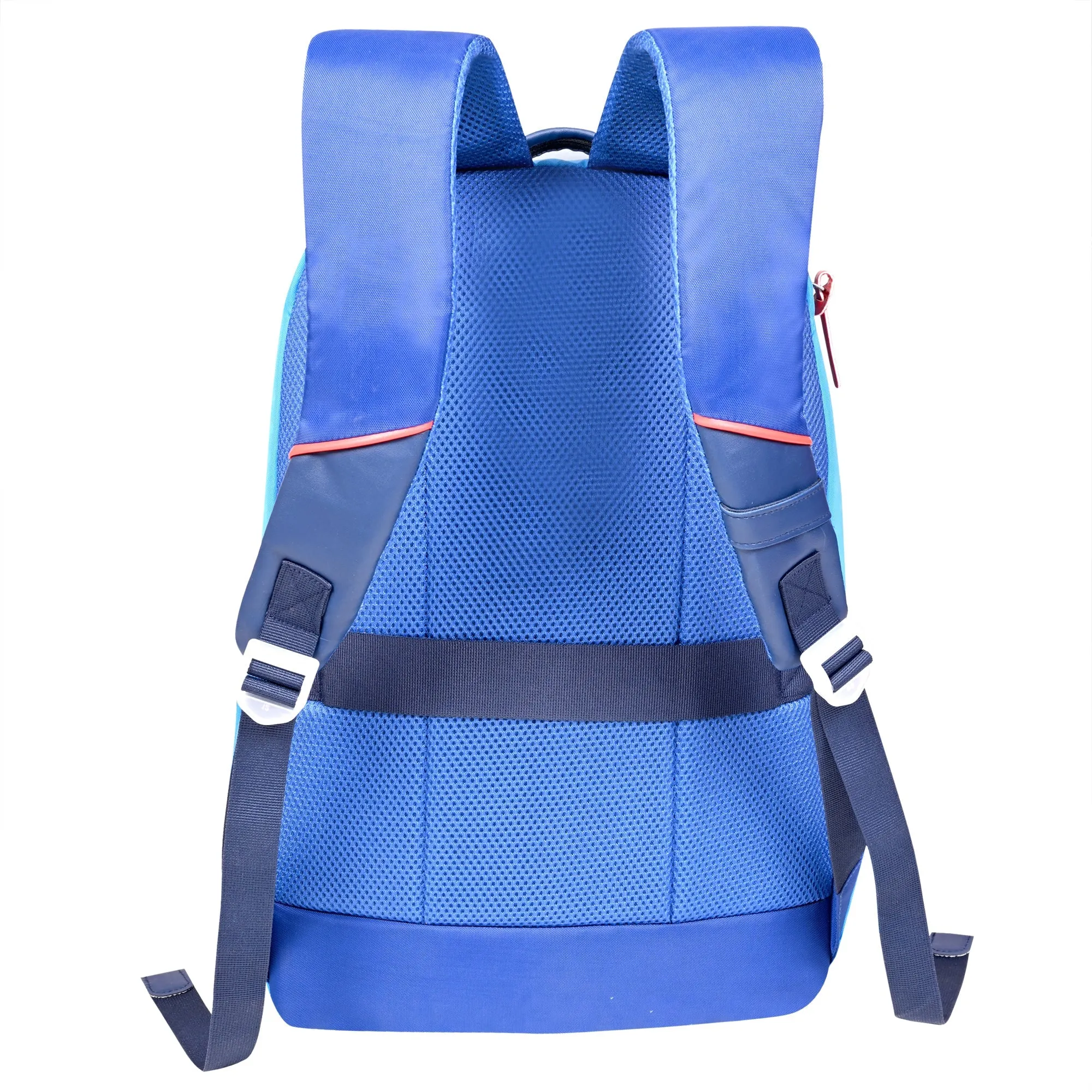 EUME Delhi Capitals DC 29 Ltrs Laptop Backpack
