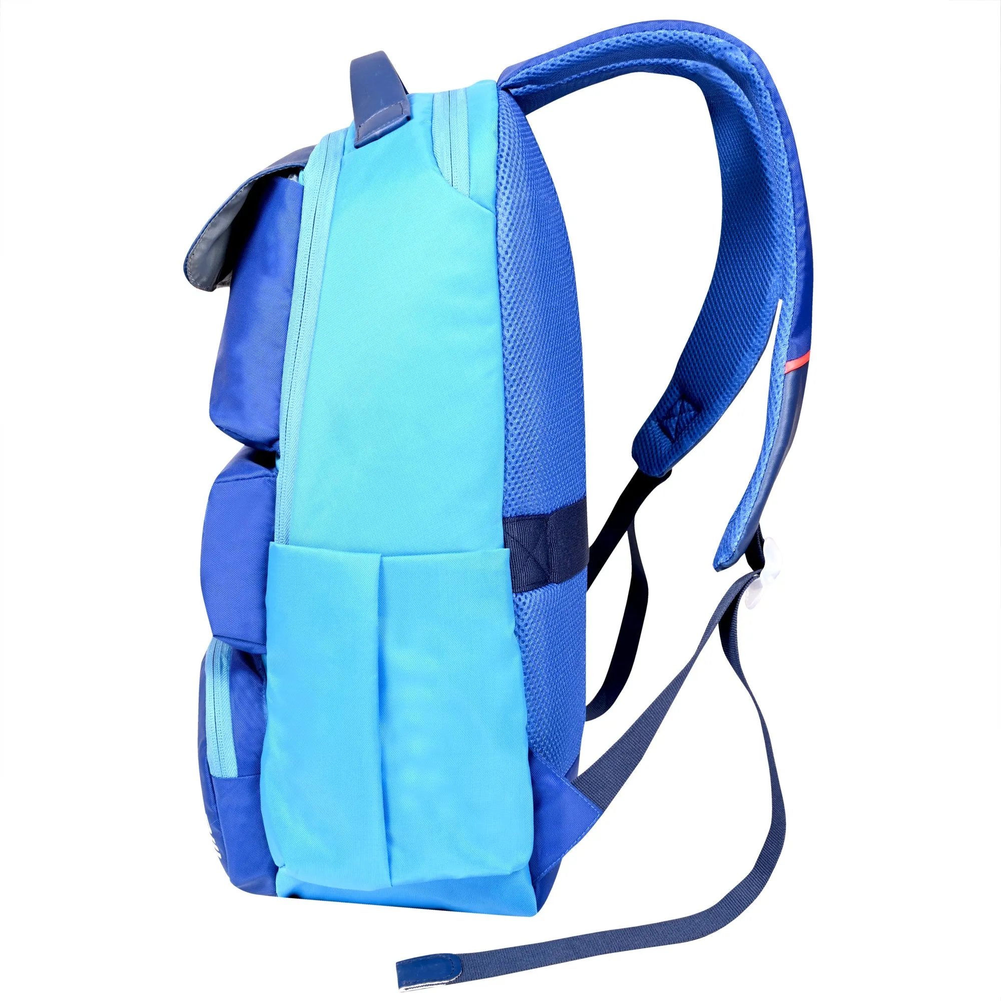 EUME Delhi Capitals DC 29 Ltrs Laptop Backpack
