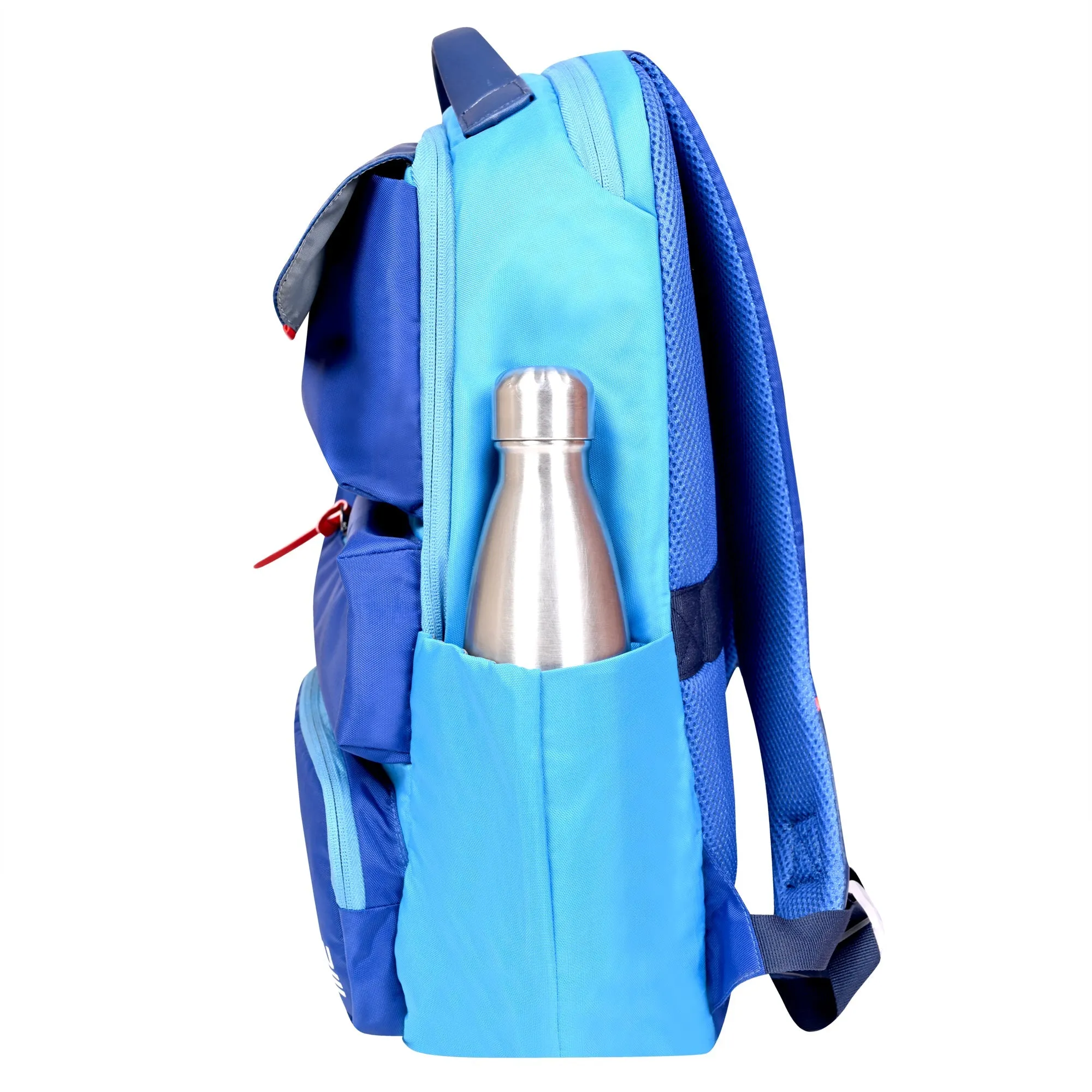 EUME Delhi Capitals DC 29 Ltrs Laptop Backpack