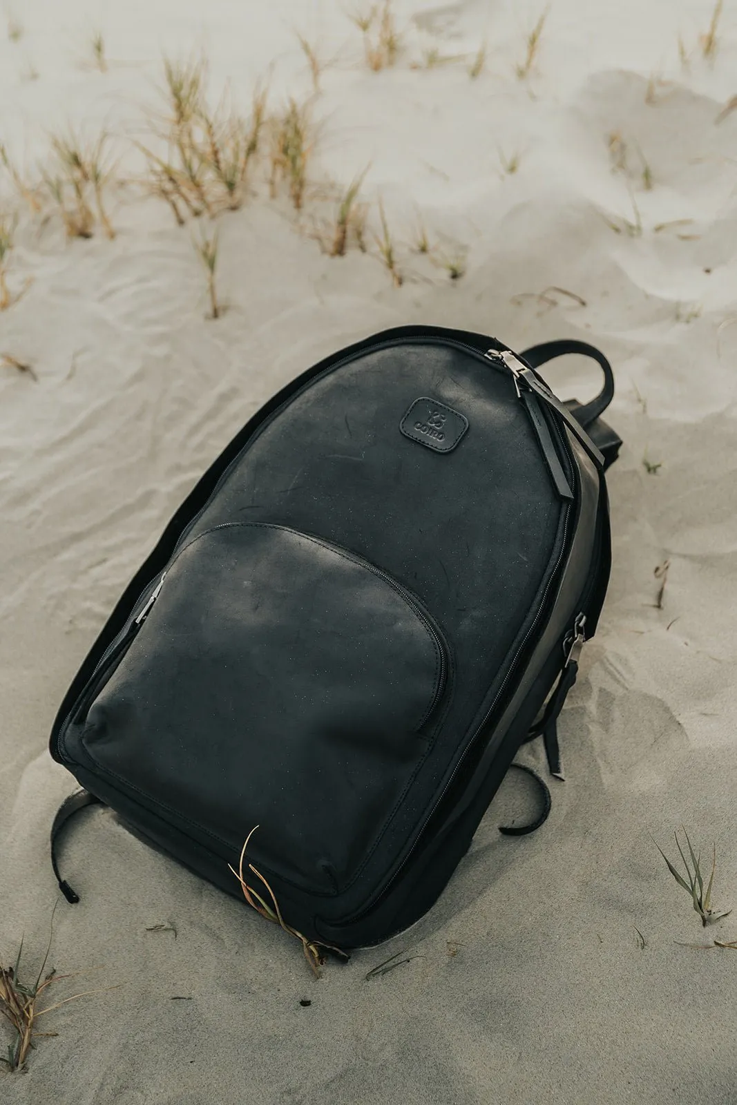 Everyday Camera Backpack Black