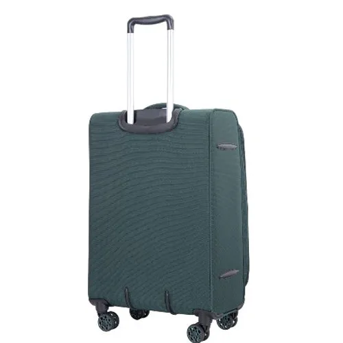 Fantana Maria Lightweight Suitcase - Medium Size