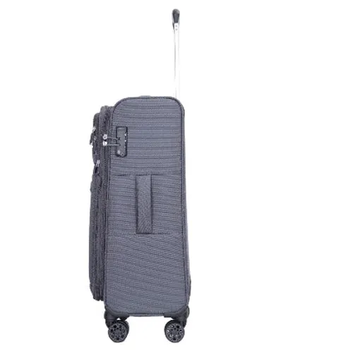 Fantana Maria Lightweight Suitcase - Medium Size