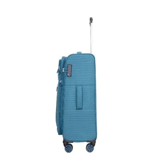 Fantana Maria Lightweight Suitcase - Medium Size