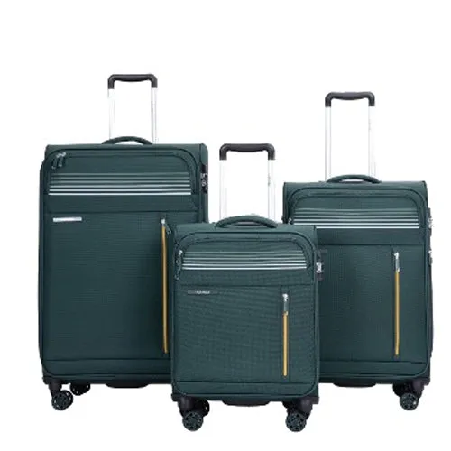Fantana Maria Lightweight Suitcase - Medium Size