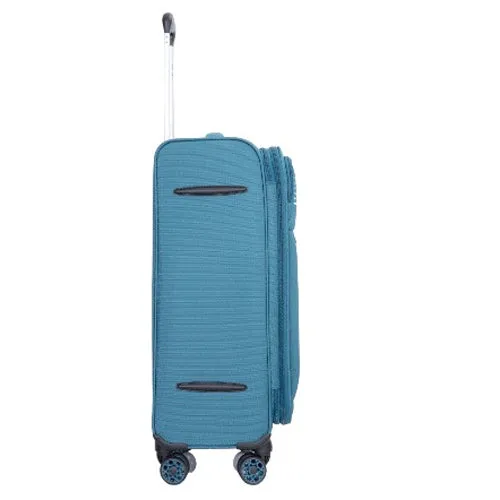 Fantana Maria Lightweight Suitcase - Medium Size
