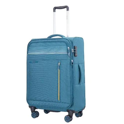 Fantana Maria Lightweight Suitcase - Medium Size