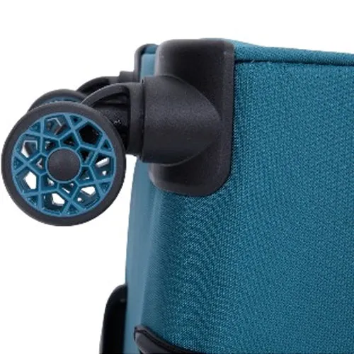 Fantana Maria Lightweight Suitcase - Medium Size