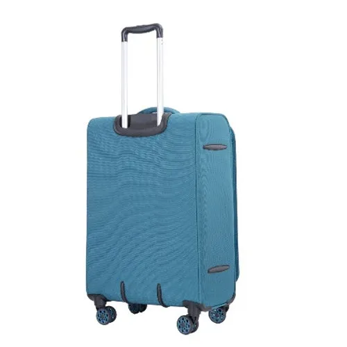 Fantana Maria Lightweight Suitcase - Medium Size