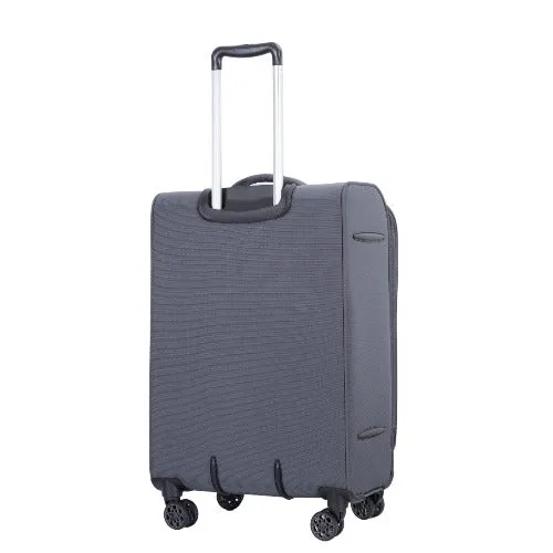 Fantana Maria Lightweight Suitcase - Medium Size
