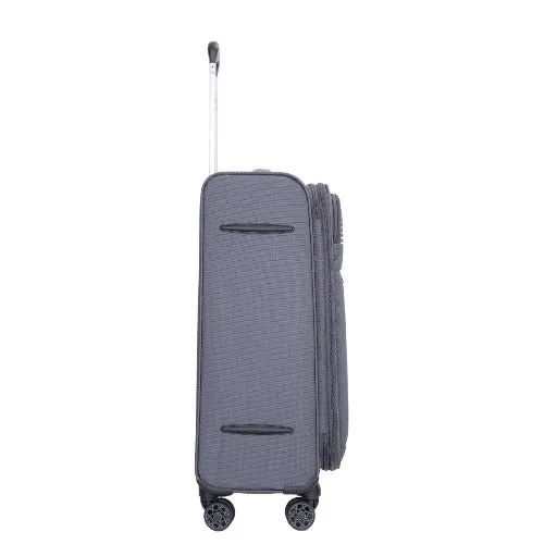Fantana Maria Lightweight Suitcase - Medium Size