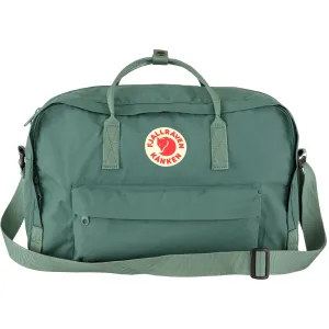 Fjällräven - Kanken Weekender Holdall - Frost Green