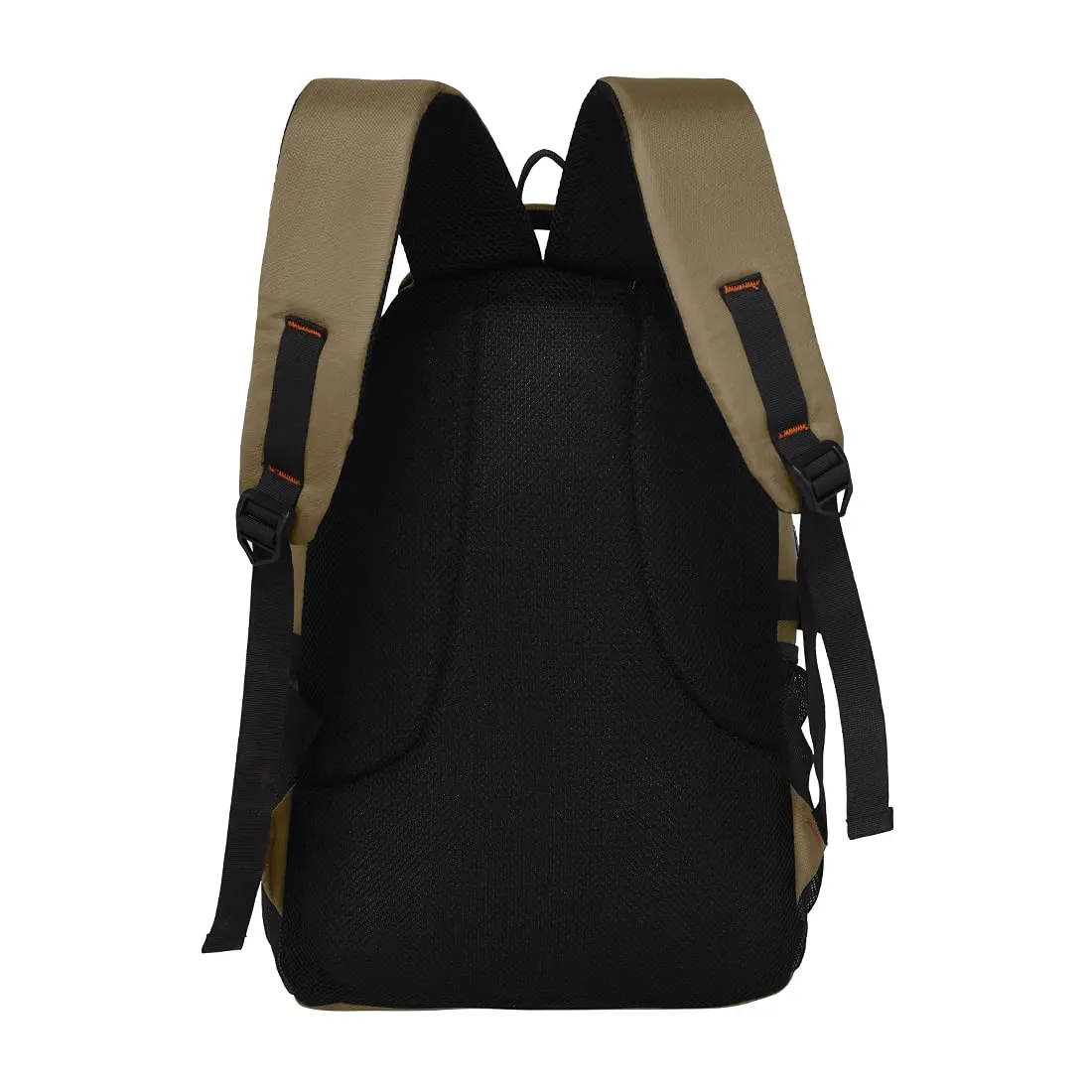 Fly Fashion 21 Ltrs 18 inch Casual School College Laptop Backpack Office Travel Bag with 15.6 Inch Laptop Compartment For Girls and Boys