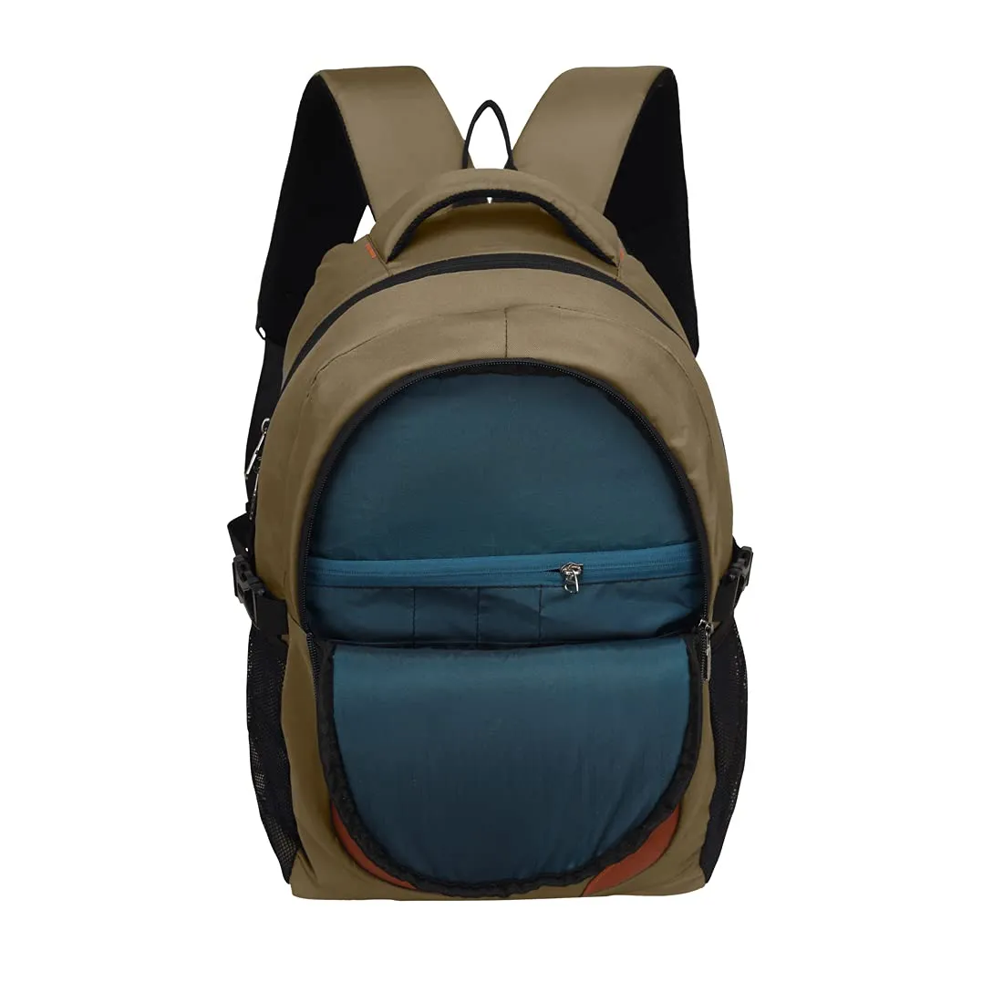 Fly Fashion 21 Ltrs 18 inch Casual School College Laptop Backpack Office Travel Bag with 15.6 Inch Laptop Compartment For Girls and Boys