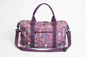 Garden Weekender Bag