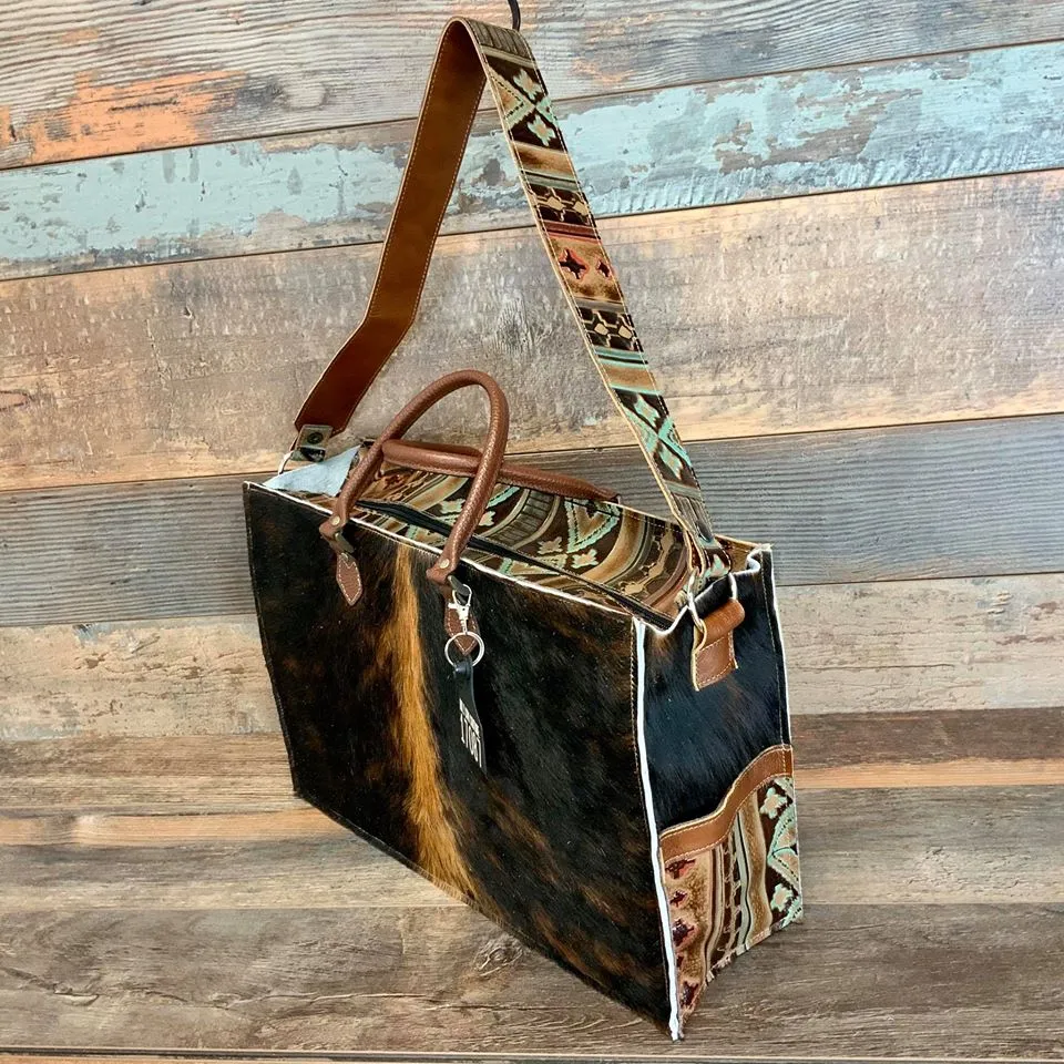 Get Outta Dodge Hybrid Tote - #17087