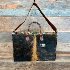 Get Outta Dodge Hybrid Tote - #17087