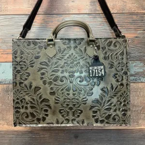 Get Outta Dodge Hybrid Tote - #17154