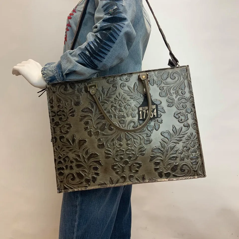 Get Outta Dodge Hybrid Tote - #17154