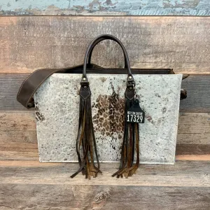 Get Outta Dodge Hybrid Tote - #17329