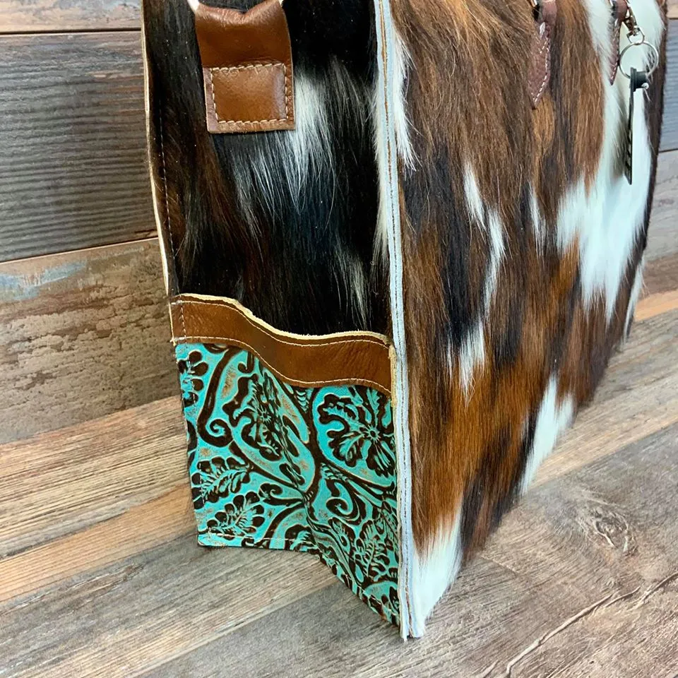 Get Outta Dodge Hybrid Tote - #18980