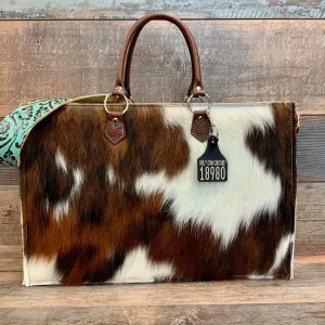 Get Outta Dodge Hybrid Tote - #18980