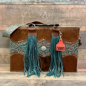 Get Outta Dodge Hybrid Tote - #24805 Bag Drop