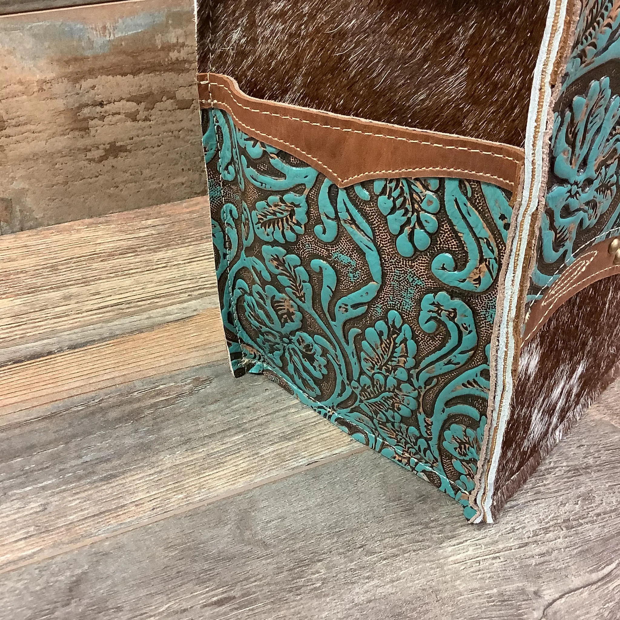 Get Outta Dodge Hybrid Tote - #25132