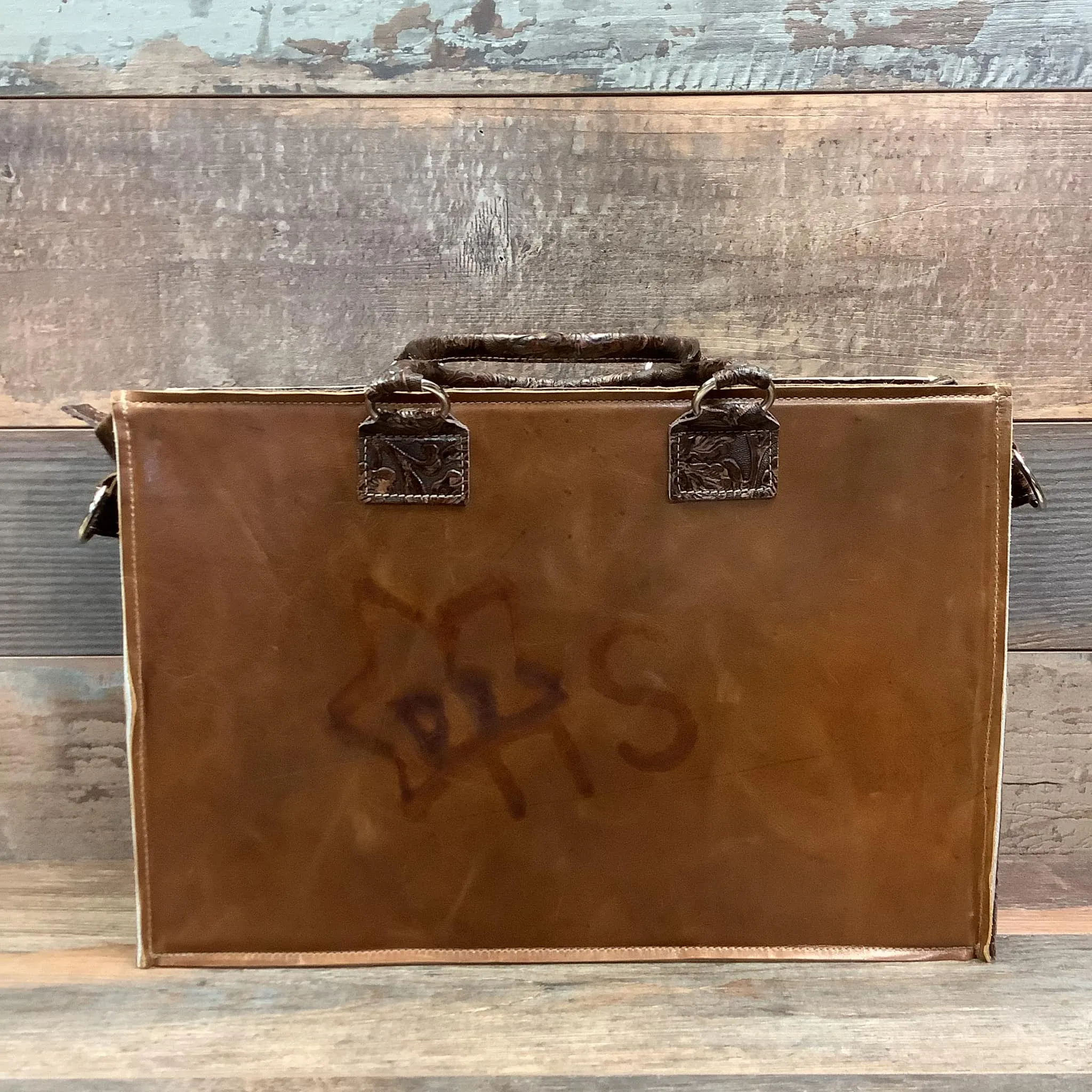 Get Outta Dodge Hybrid Tote - #25182