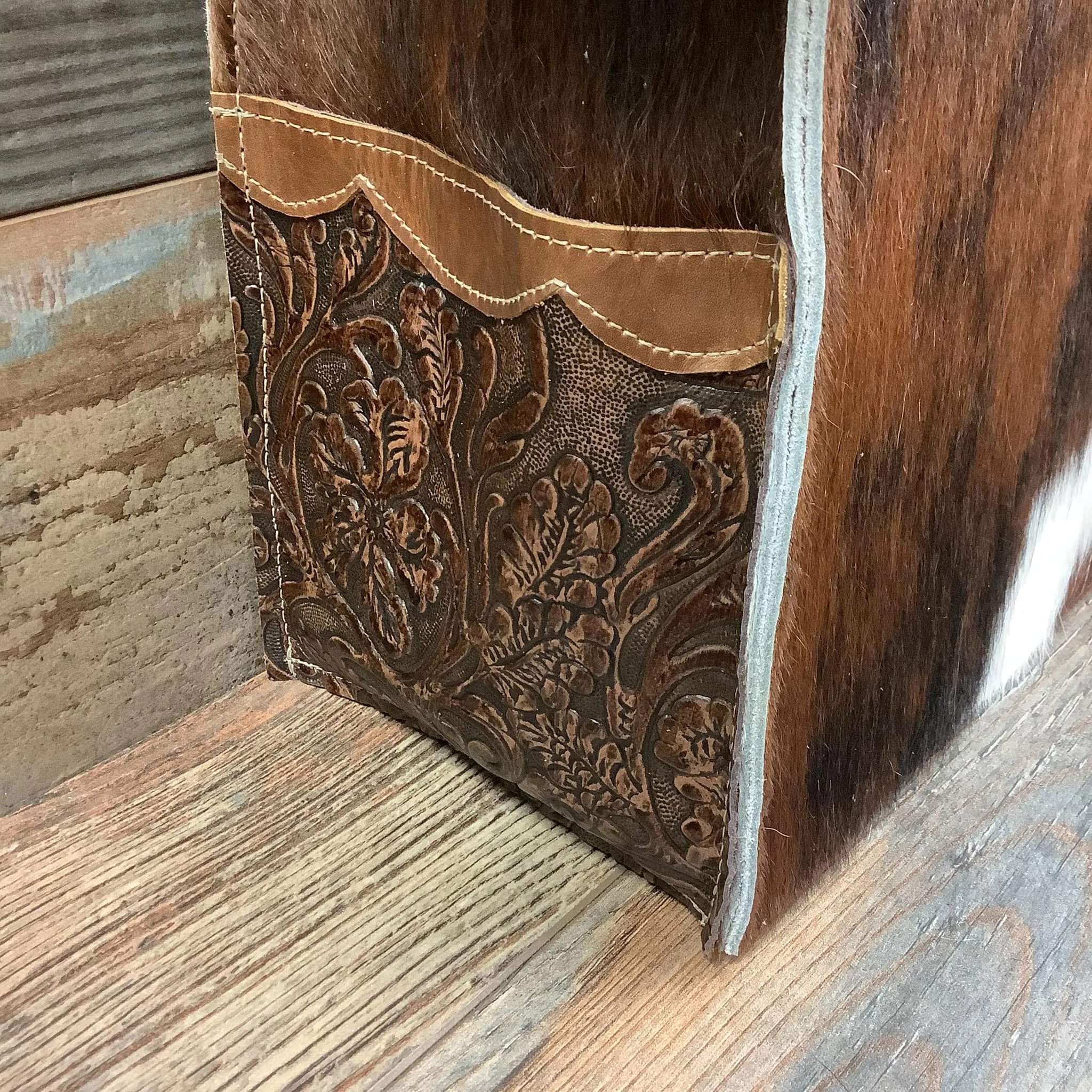 Get Outta Dodge Hybrid Tote - #25182