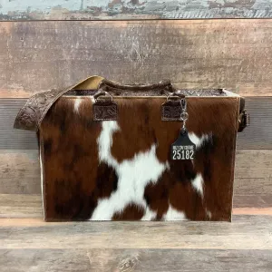Get Outta Dodge Hybrid Tote - #25182