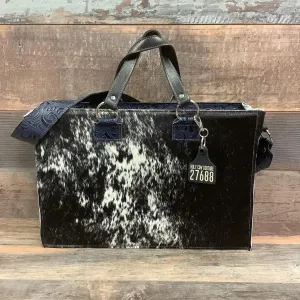Get Outta Dodge Hybrid Tote - #27688