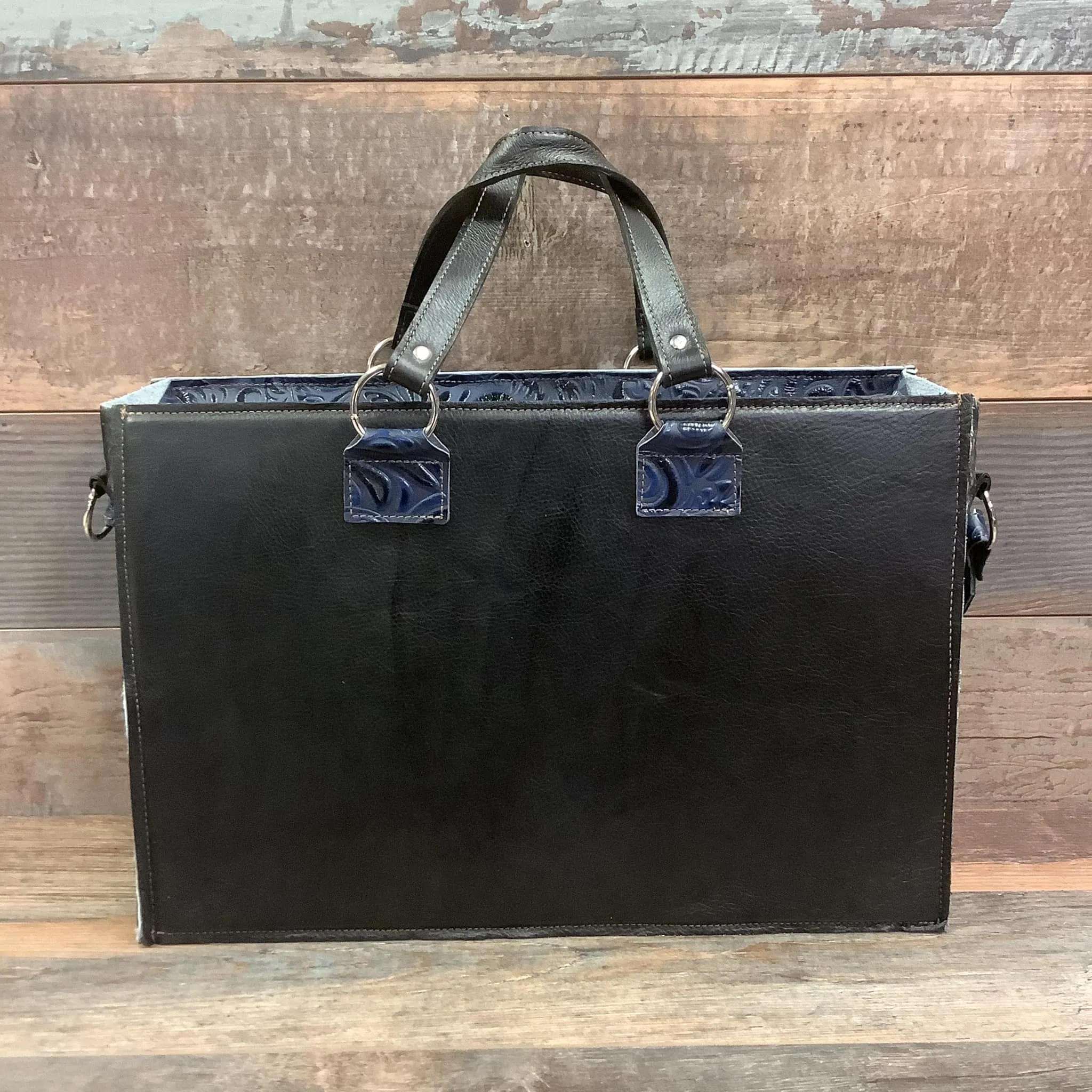 Get Outta Dodge Hybrid Tote - #27688